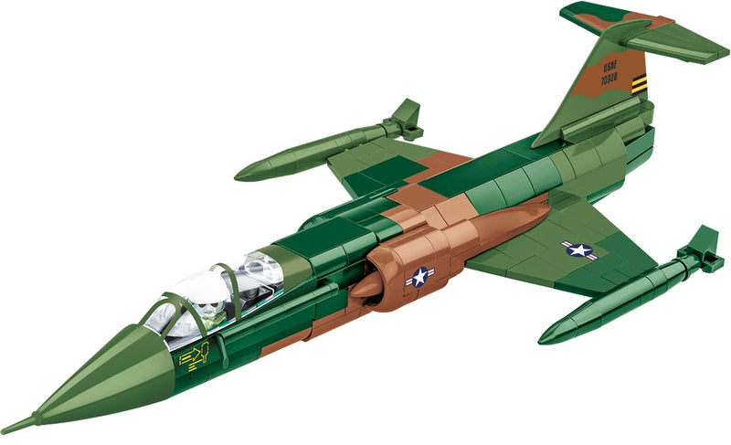 Lockheed F-104 STARFIGHTER