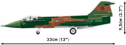 Lockheed F-104 STARFIGHTER