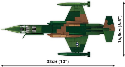Lockheed F-104 STARFIGHTER