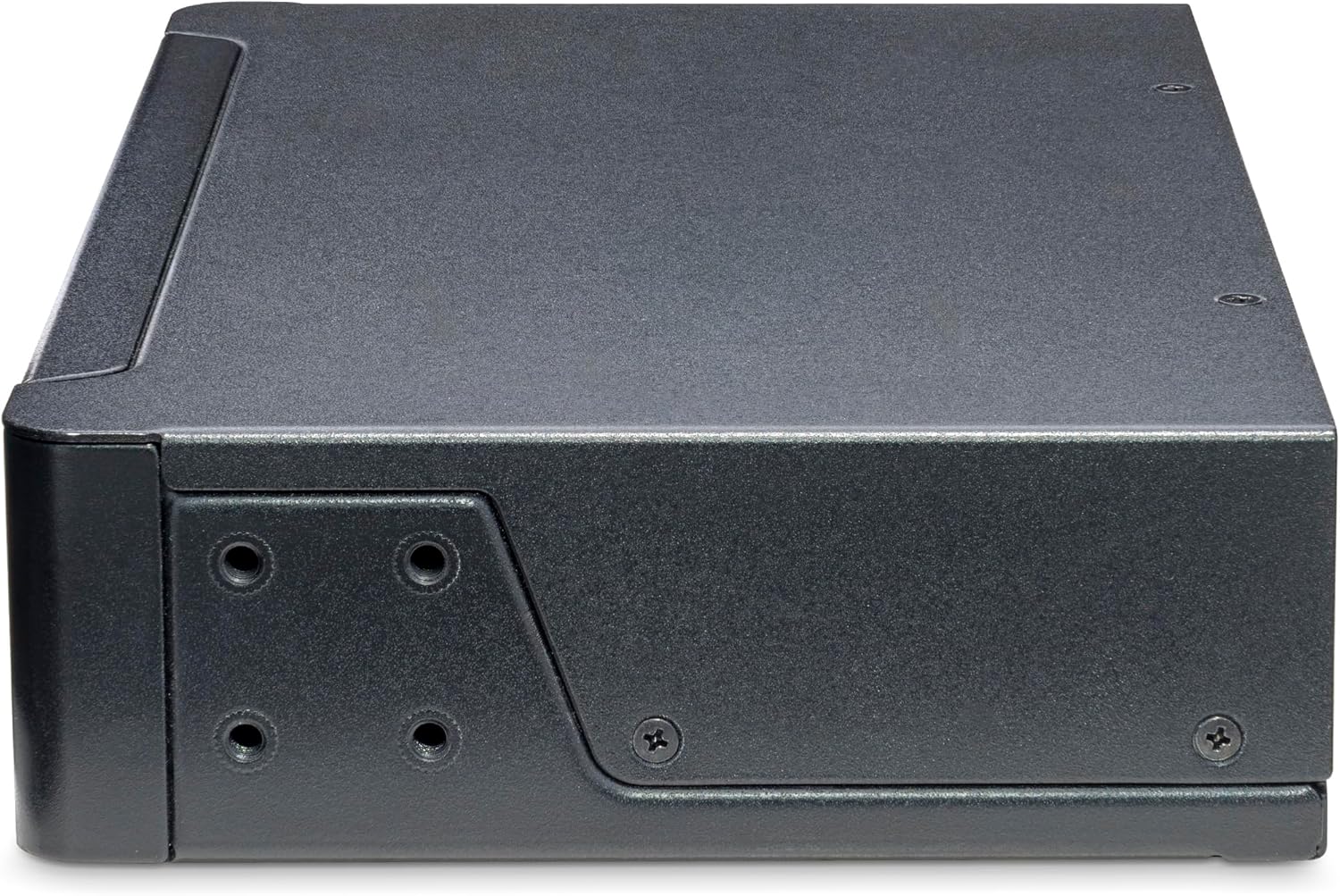 StarTech.com 4-Port DisplayPort KVM Switch, Single 4K 60Hz Monitor, 6x USB Ports, Hotkey Switching, TAA Compliant