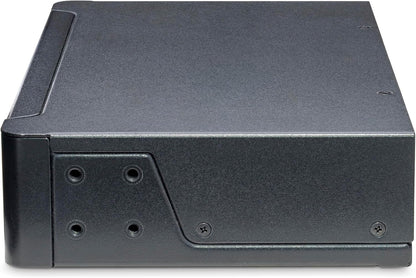 StarTech.com 4-Port DisplayPort KVM Switch, Single 4K 60Hz Monitor, 6x USB Ports, Hotkey Switching, TAA Compliant