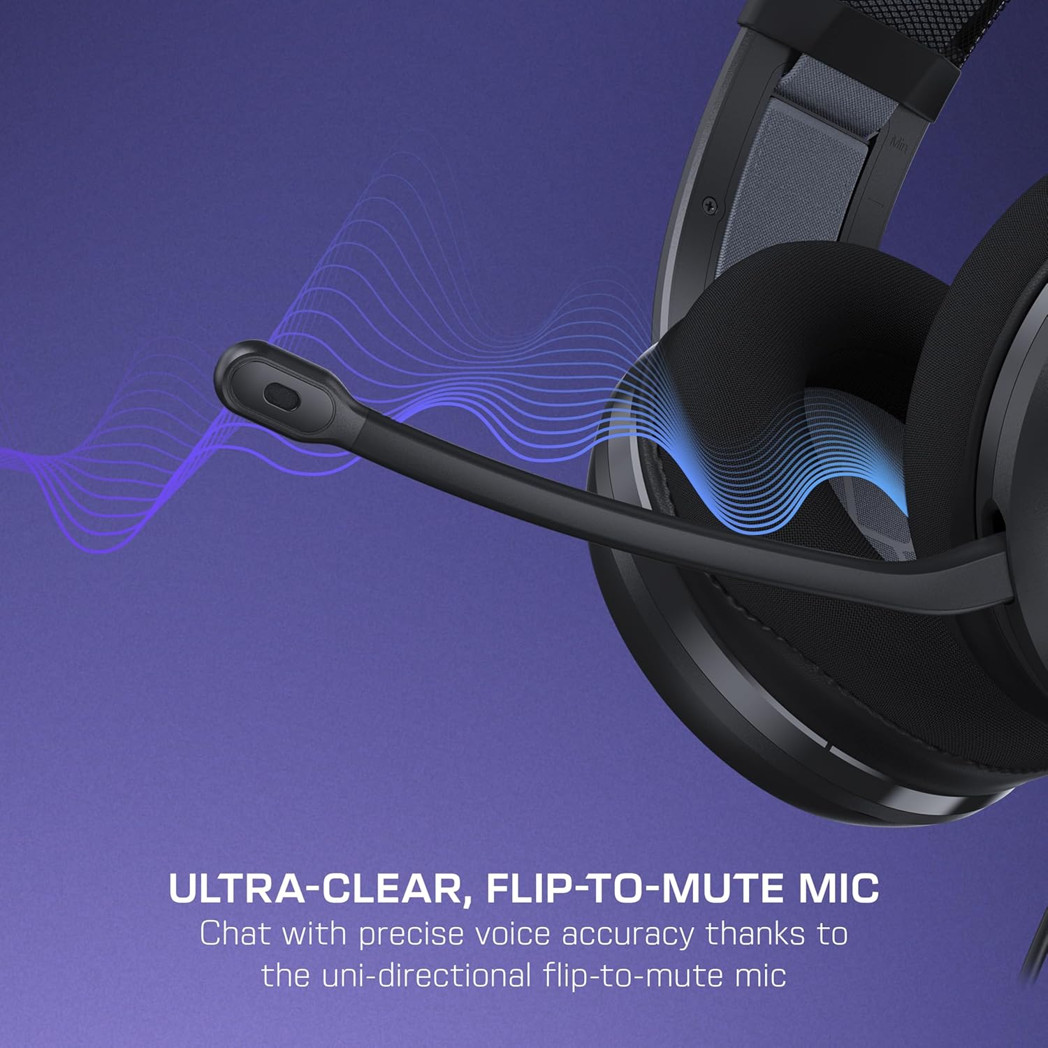 Turtle Beach Atlas 200 Wired PC Gaming Headset for PC, Gaming Consoles and Mobile Devices with 3.5mm Connection