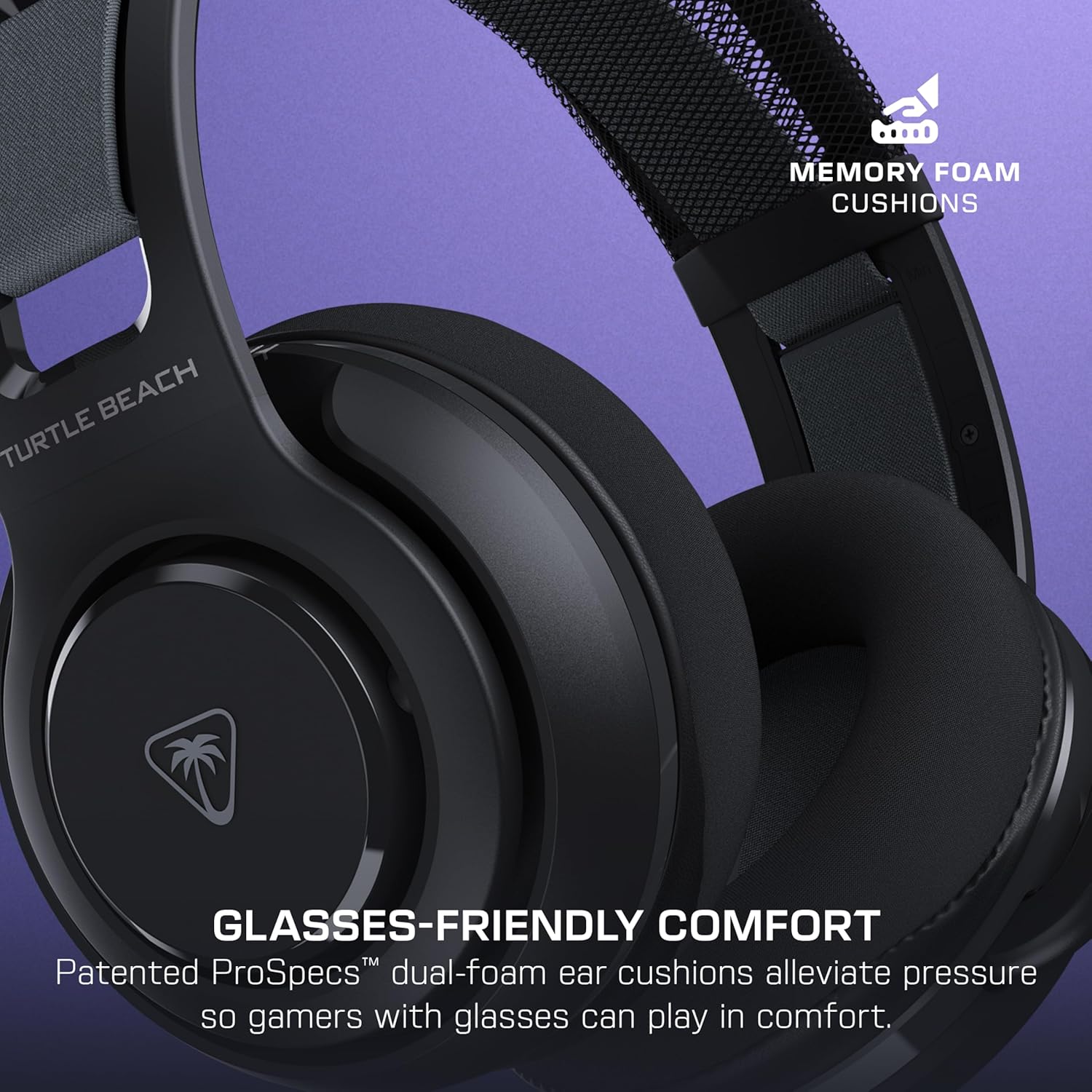 Turtle Beach Atlas 200 Wired PC Gaming Headset for PC, Gaming Consoles and Mobile Devices with 3.5mm Connection