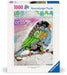 Ravensburger - Swirly Bird 1000P (12001438)