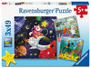 Ravensburger - Kids In Science (12004048)