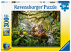 Ravensburger - Wildlife Wonders 300P (12004055)