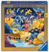 Ravensburger - Puzzle Le dodici fatiche di Ercole | Puzzle Bambini 5 Anni In Su | Puzzle Ravensburger 64 Pezzi | Giochi Per Bambini 33x33 cm | Regalo Bambino 5 Anni O Più