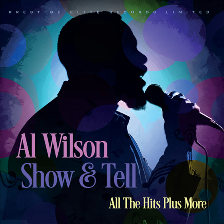 Show and Tell: All the Hits Plus More