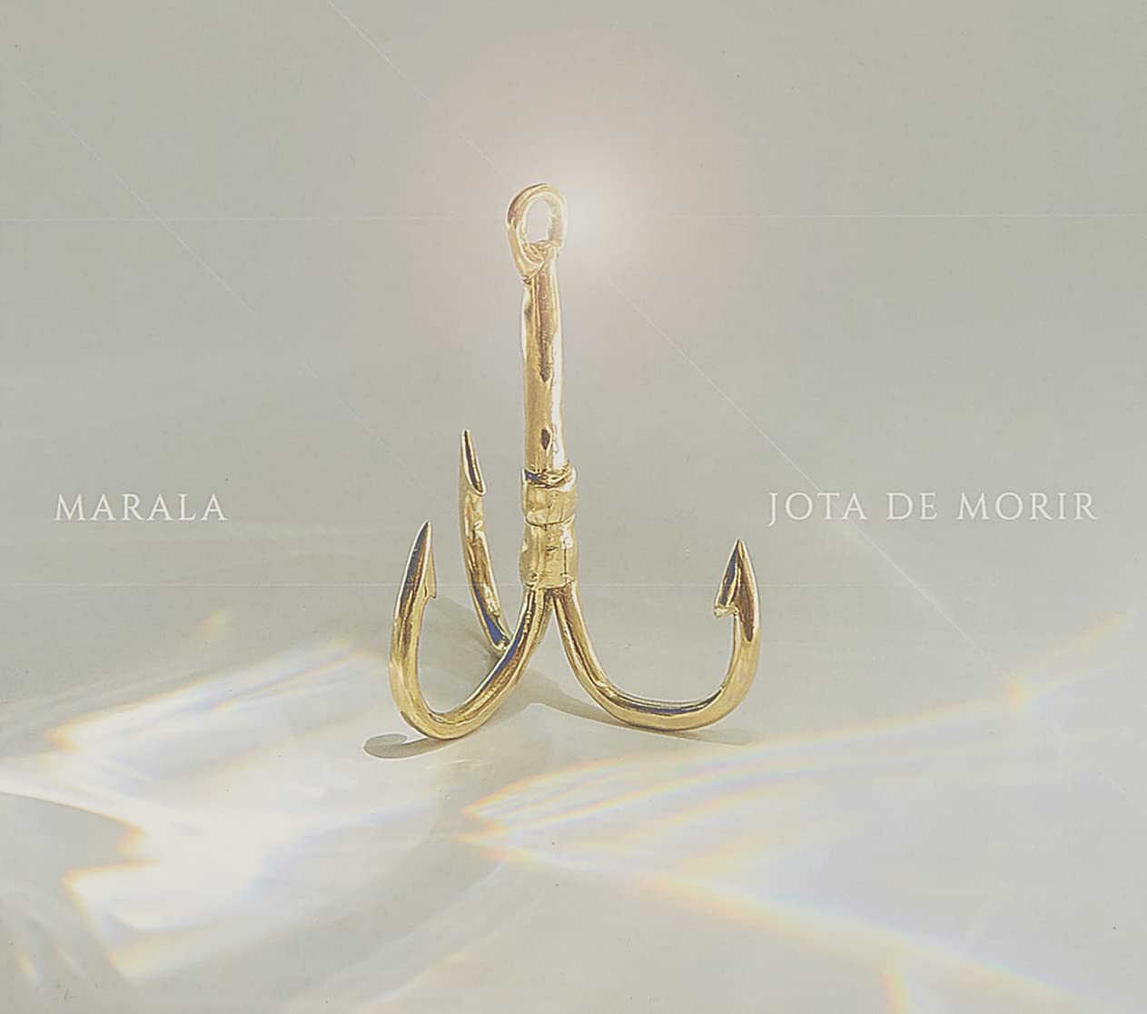 Jota De Morir