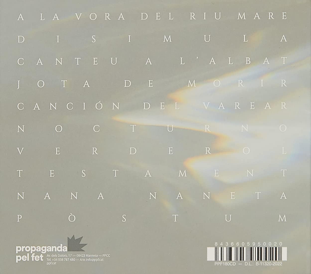 Jota De Morir