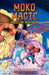 Moko Magic: Museum Mayhem (Moko Magic, 2