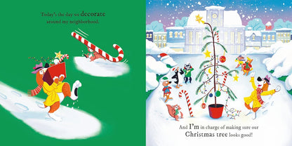 Stop That Santa!
