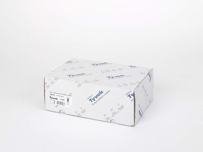 Tyvek Gusseted Envelopes Extra Capacity Strong C4 H324xW229xD38mm White Ref R4120