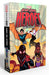 Marvel After-School Heroes Ready for Action! (Boxed Set)