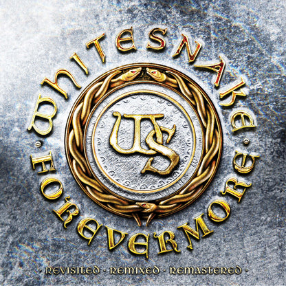 Forevermore (Deluxe Boxset)