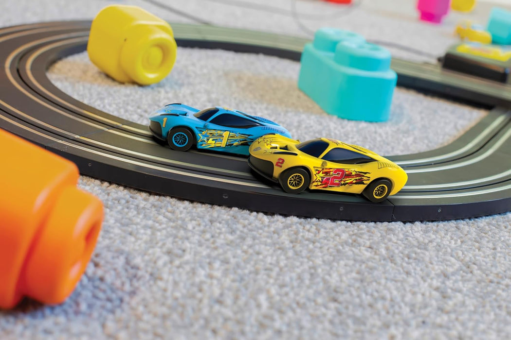 Scalextric G1189M My First Scalextric Let's Play! - Mains