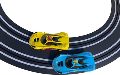 Scalextric G1189M My First Scalextric Let's Play! - Mains