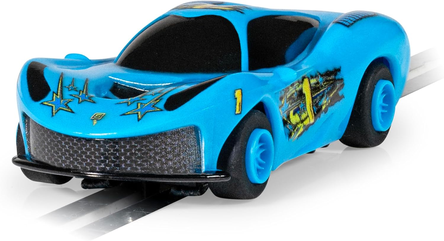 Scalextric G1189M My First Scalextric Let's Play! - Mains
