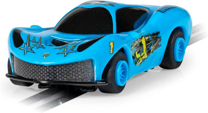 Scalextric G1189M My First Scalextric Let's Play! - Mains