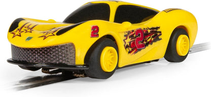 Scalextric G1189M My First Scalextric Let's Play! - Mains