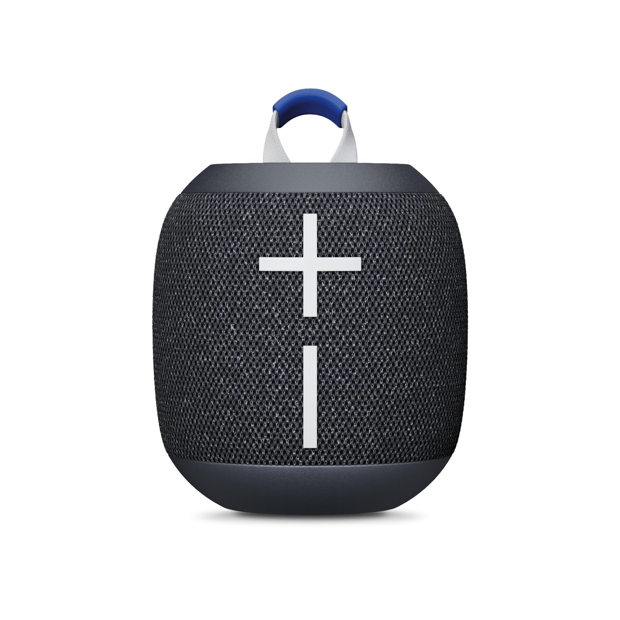 Ultimate Ears Wonderboom 4 draagbare waterdichte Bluetooth speaker met diepe bas en 360º-geluid*, stofdichte drijvende speaker met een bereik van 40m - Zwart Schwarz WONDERBOOM 4, Ultimate Ears Wonderboom 4 Portable Waterproof Bluetooth Speaker With Big B