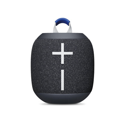 Ultimate Ears Wonderboom 4 draagbare waterdichte Bluetooth speaker met diepe bas en 360º-geluid*, stofdichte drijvende speaker met een bereik van 40m - Zwart Schwarz WONDERBOOM 4, Ultimate Ears Wonderboom 4 Portable Waterproof Bluetooth Speaker With Big B