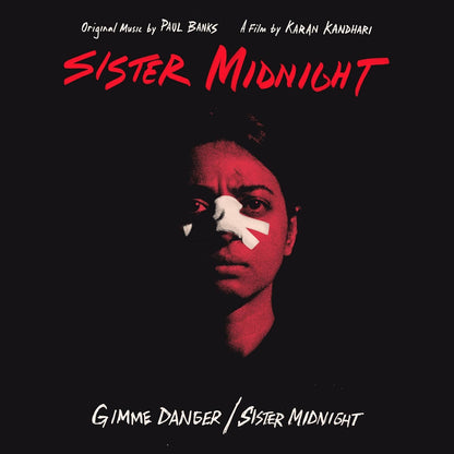 Gimme Shelter/Sister Midnight