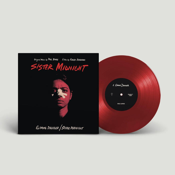 Gimme Shelter/Sister Midnight