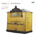 Joanna Harries/Sholto Kynoch: Letter from Scandinavia