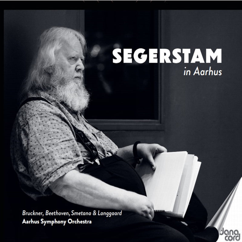 Segerstam in Aarhus
