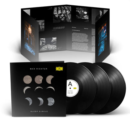 Max Richter: Sleep Circle