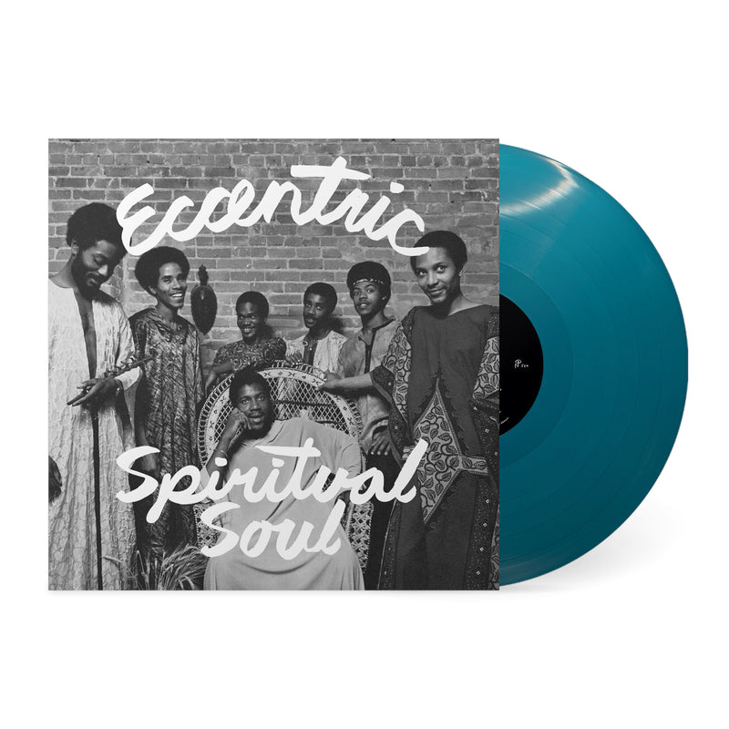 Eccentric Spiritual Soul