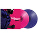Peace Is The Mission - Extended 10 Year Anniversary Edition Pink/Deep Purple