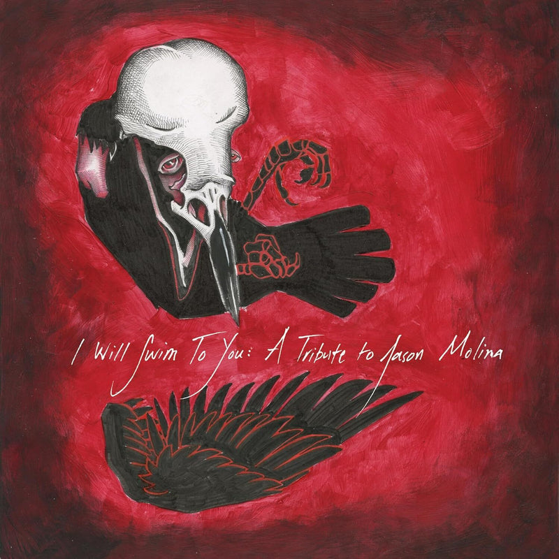 I Will Swim to You: A Tribute to Jason Molina