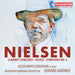 Nielsen: Clarinet Concerto/Helios/Symphony No. 5