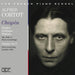 Chopin: Etudes/Préludes/Waltzes: The 1942-3 Paris Recordings