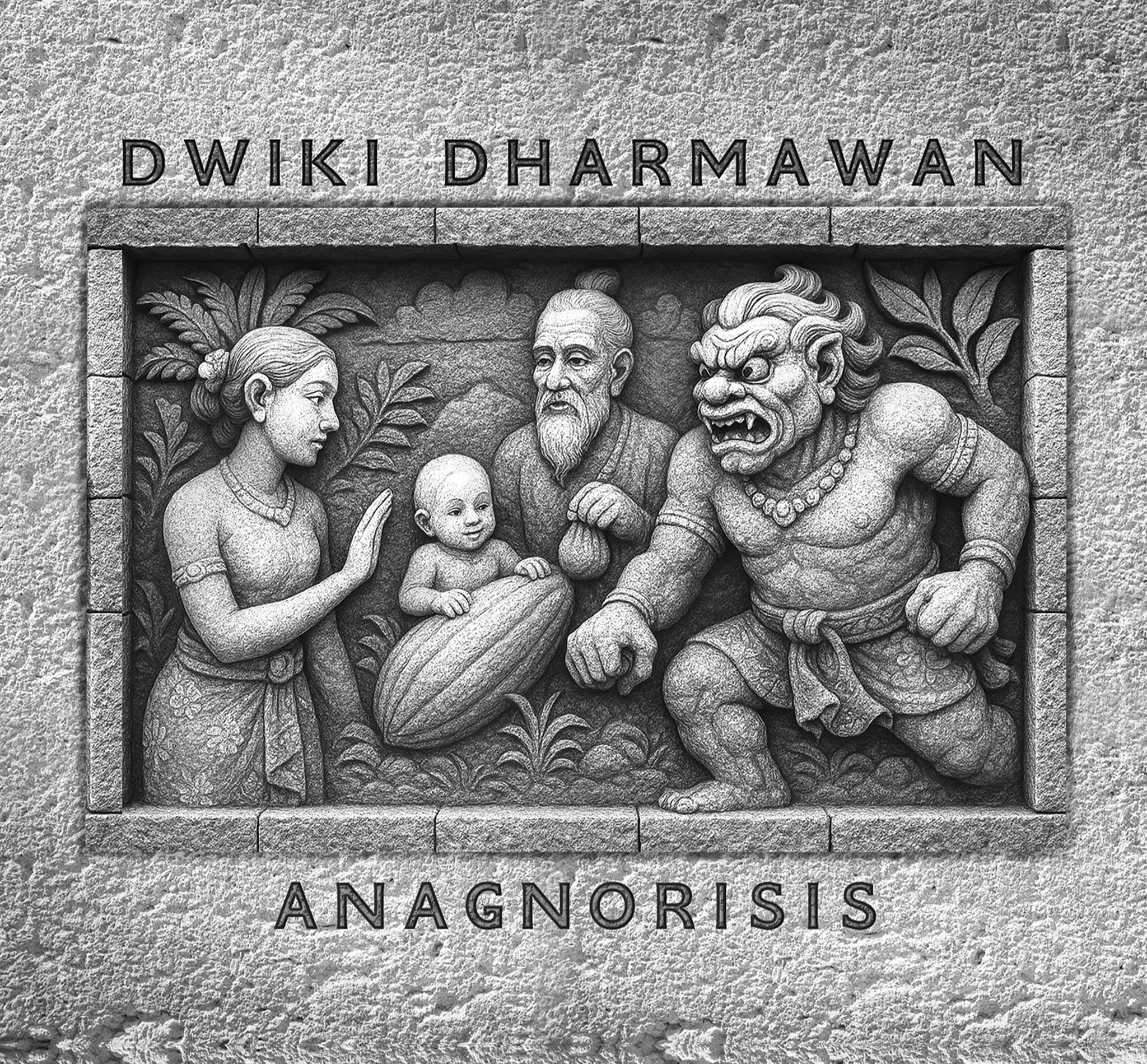 Anagnorisis