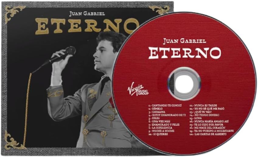 Eterno