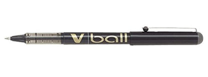 Pilot Vball 7 Liquid Ink Rollerball 0.7 mm tip (Box of 12