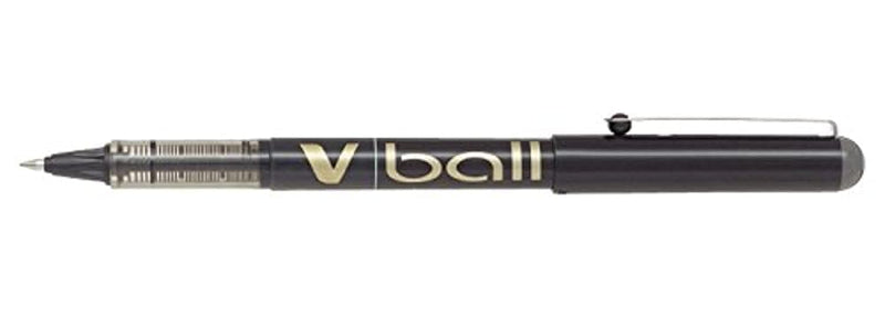 Pilot Vball 7 Liquid Ink Rollerball 0.7 mm tip (Box of 12