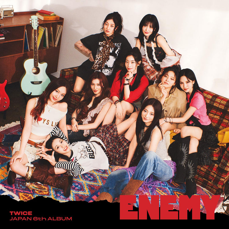 Enemy