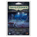 Arkham Horror The Card Game Film Fatale Scenario Pack - Explore Bizarre Film Sets, Cooperative LCG, Ages 14+, 1-4 Players, 1-2 Hr Playtime, Made by Fantasy Flight Games