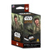 Asmodee | Star Wars: Legion - Rebellion Card Pack | Board Game | Ages 14+ | 2 Players | 90+ Minutes Playing Time