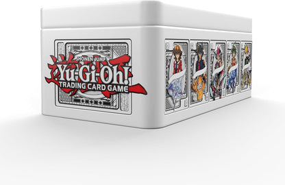 Yu-Gi-Oh! 2025 Mega Pack Tin