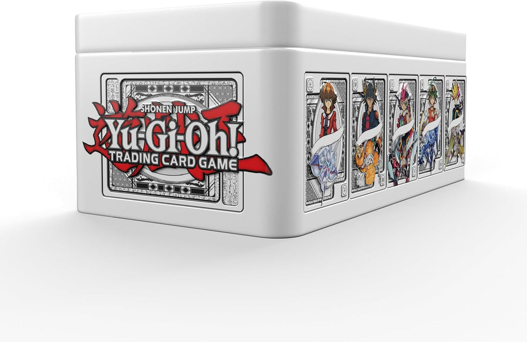 Yu-Gi-Oh! 2025 Mega Pack Tin