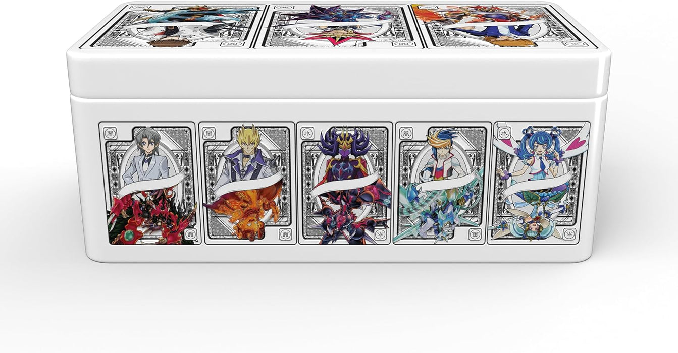 Yu-Gi-Oh! 2025 Mega Pack Tin