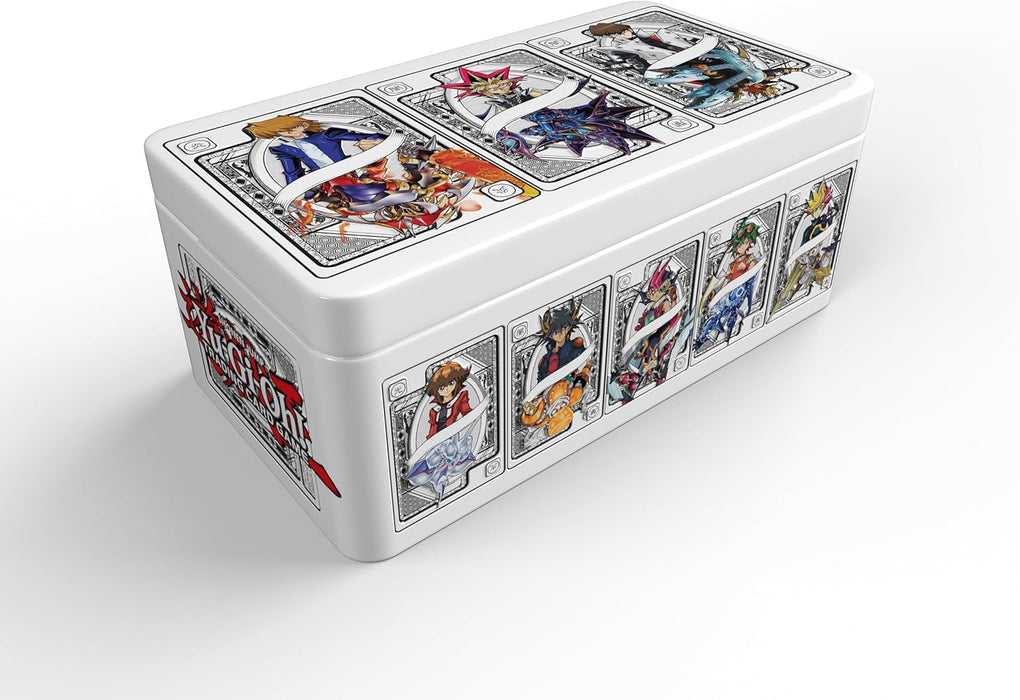 Yu-Gi-Oh! 2025 Mega Pack Tin