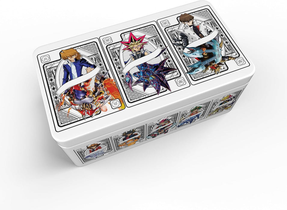 Yu-Gi-Oh! 2025 Mega Pack Tin