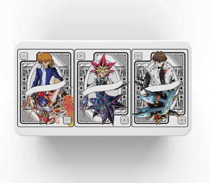 Yu-Gi-Oh! 2025 Mega Pack Tin