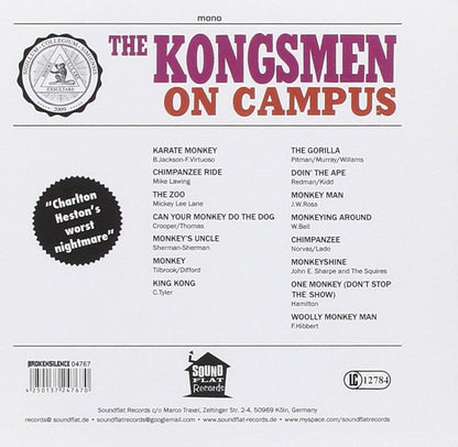 On Campus